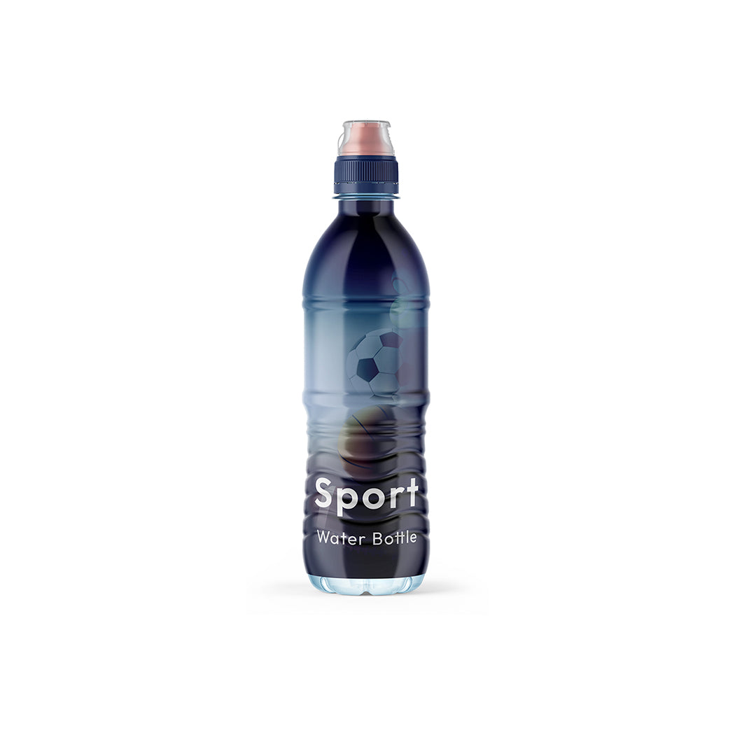 Sport Water Bottle