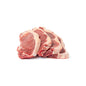 Pork Neck Chop Meat