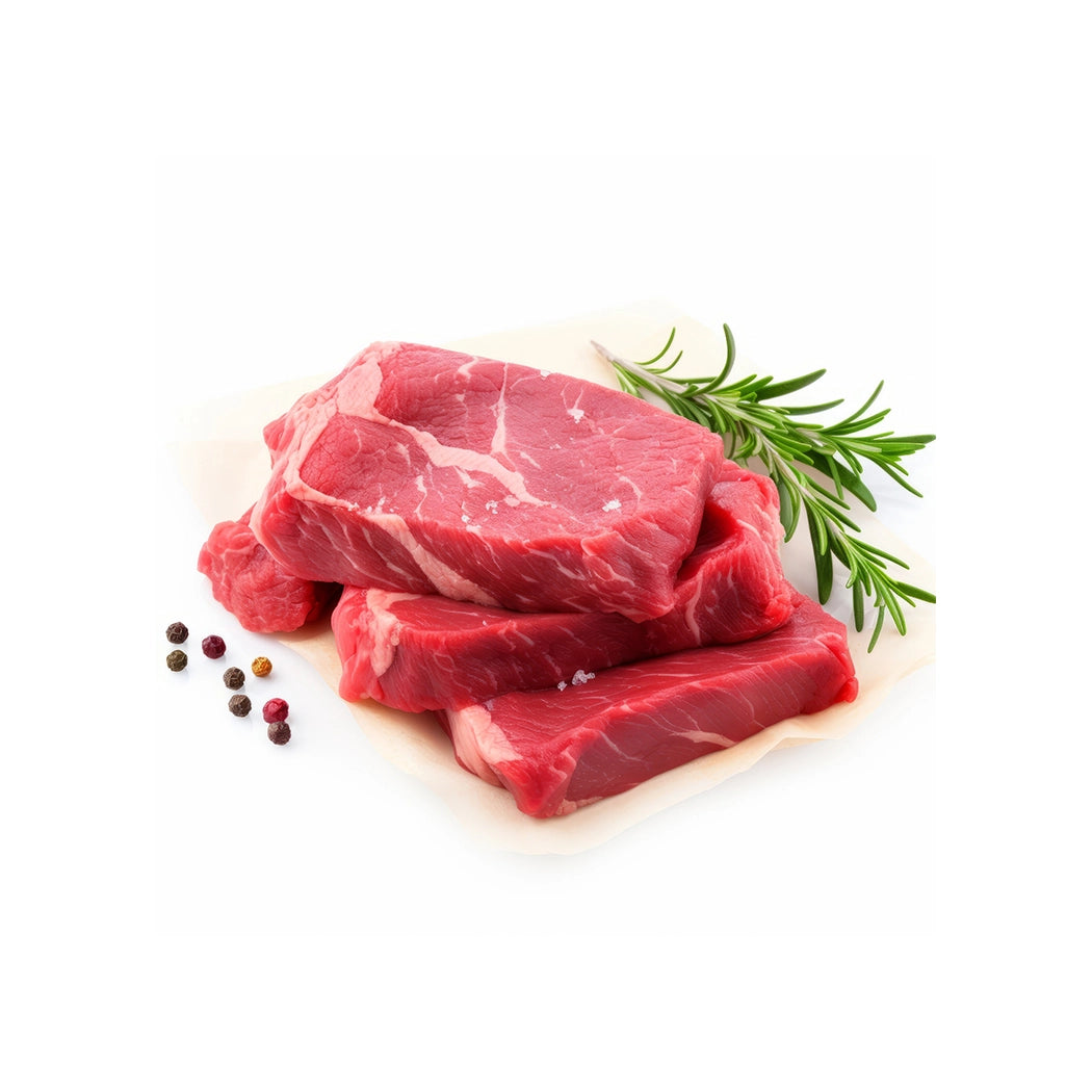 Premium Uncooked And Raw Beef