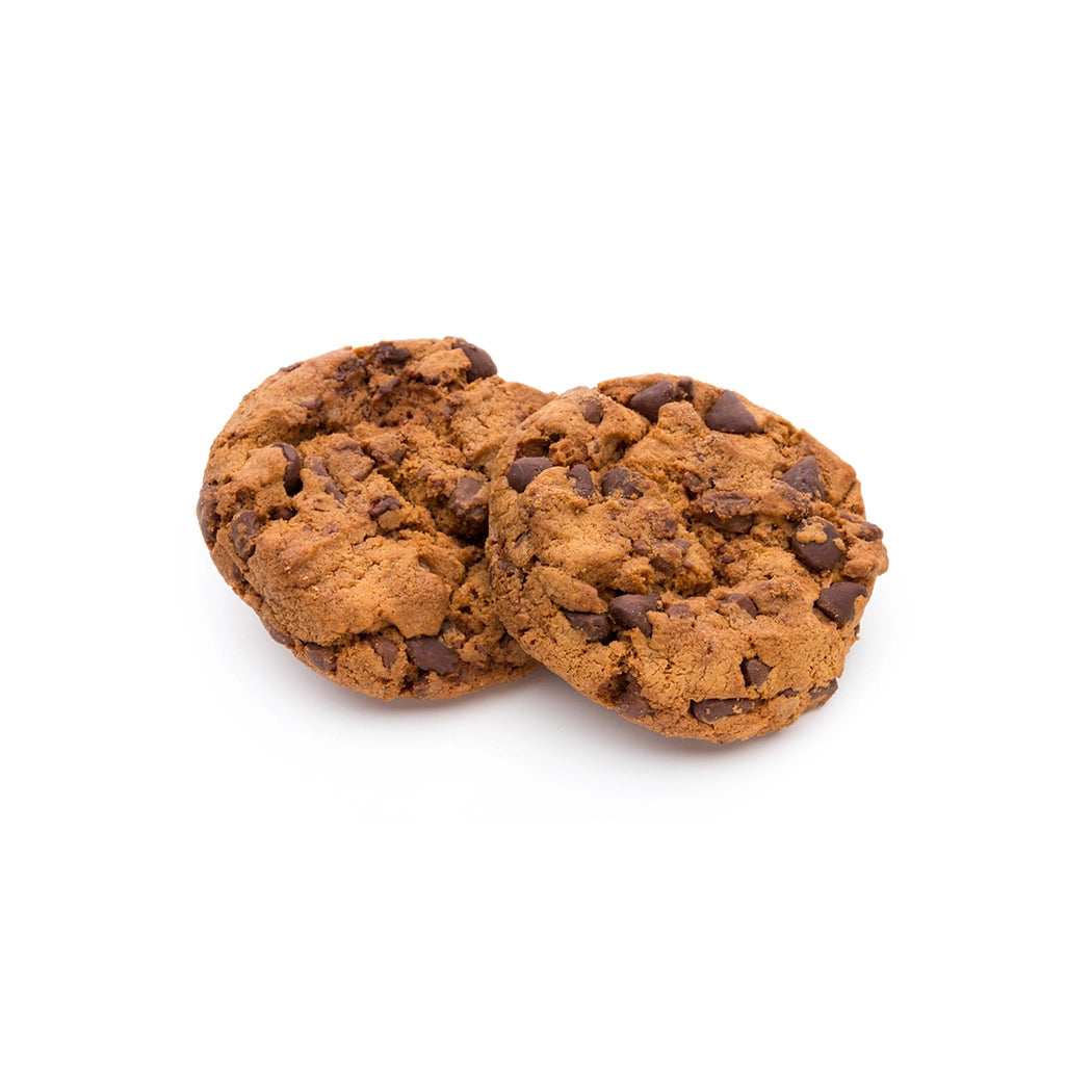 Chocochunk Cookies