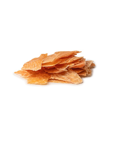 Crispy Dried Chicken Snacks