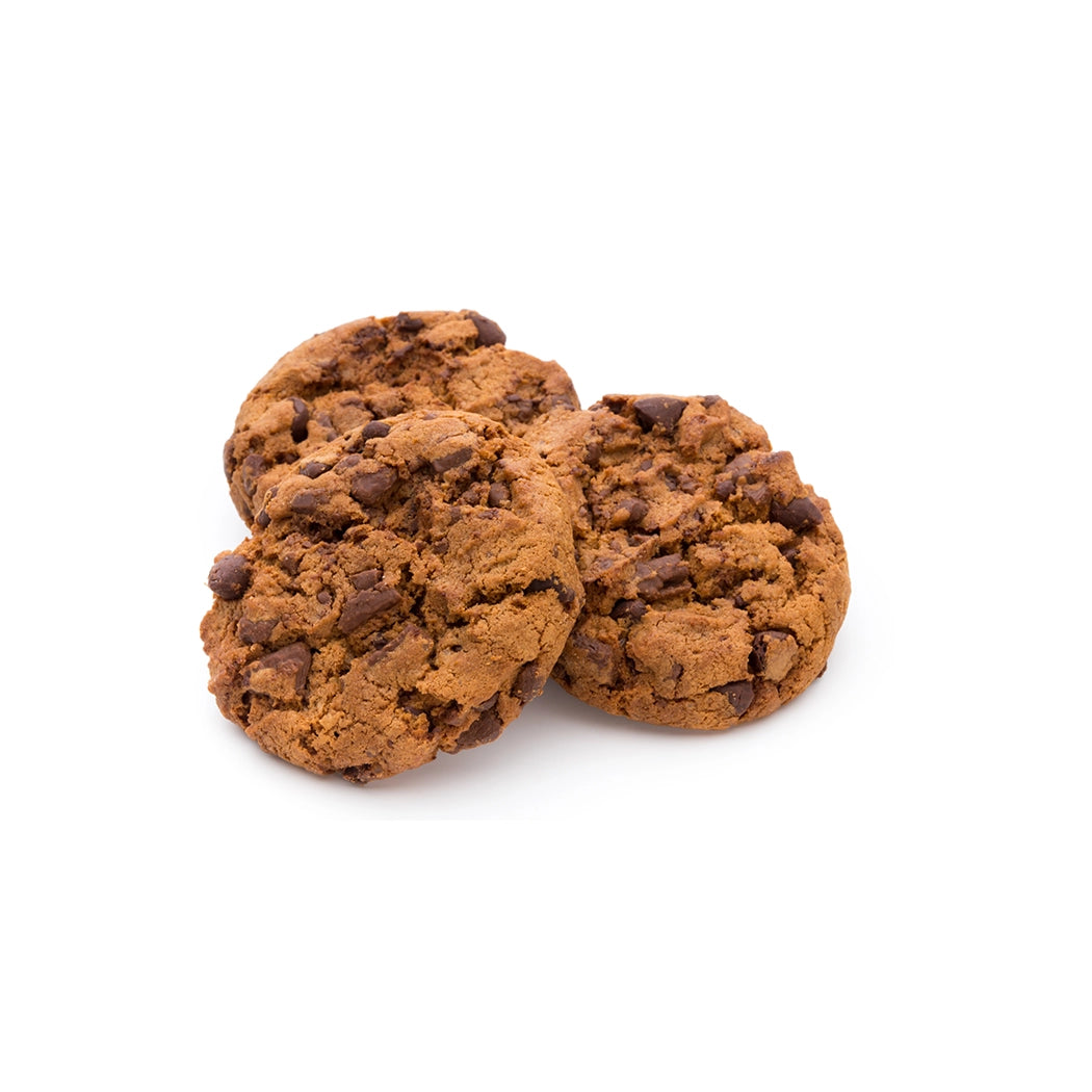 Chocochunk Cookies