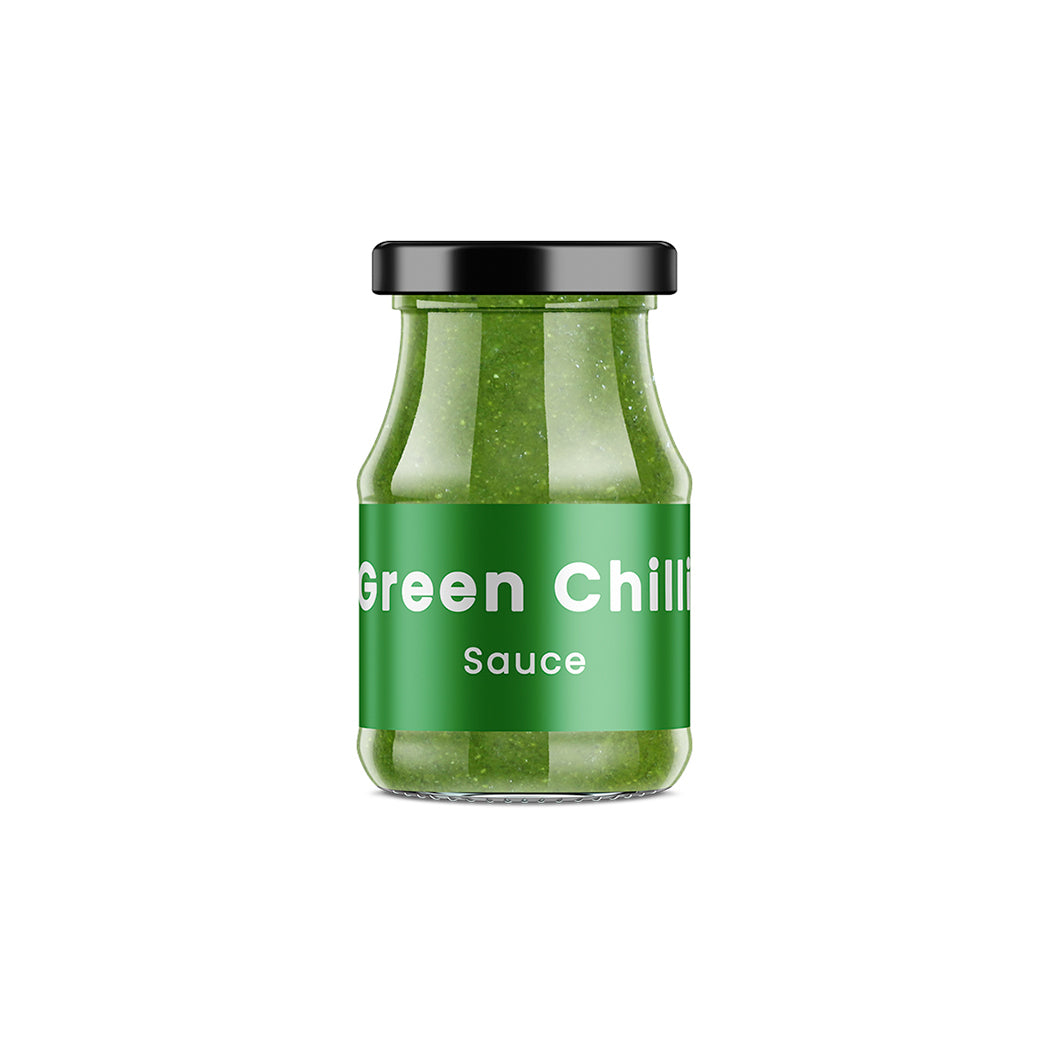 Chilli Sauce