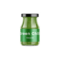 Chilli Sauce