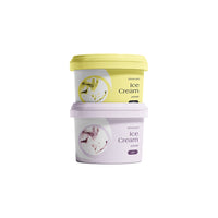 Ice Cream Package 200ML