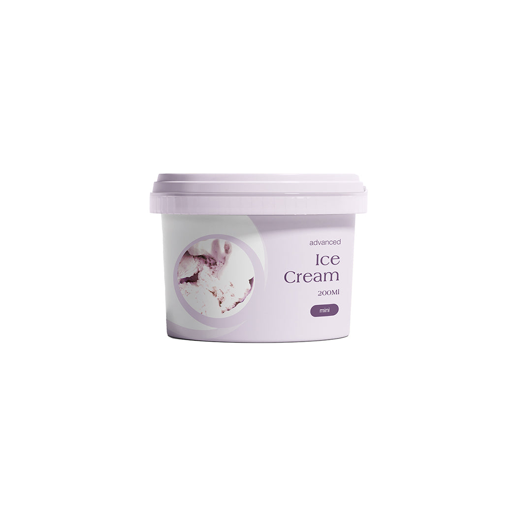 Ice Cream Package 200ML