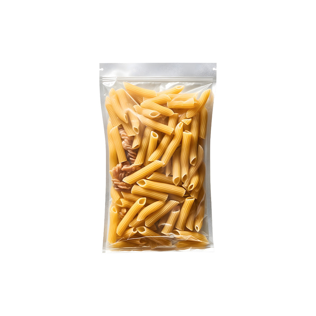 Penne Pasta Pipe