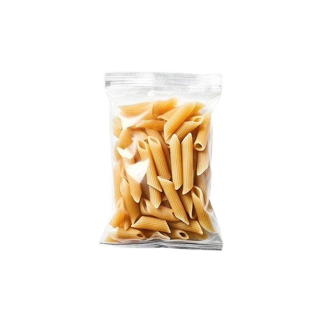 Penne Pasta Pipe