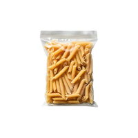 Penne Pasta Pipe