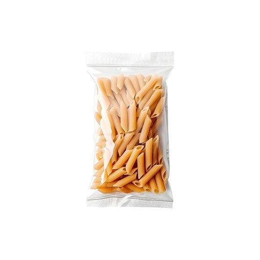 Penne Pasta Pipe