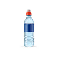 Sport Water Bottle